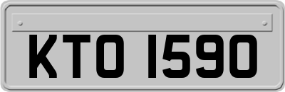KTO1590