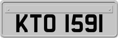 KTO1591