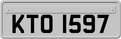KTO1597