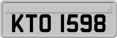 KTO1598