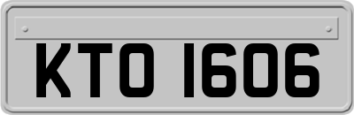 KTO1606