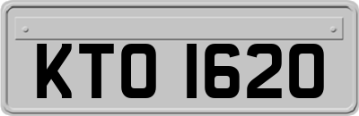 KTO1620