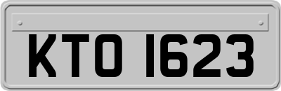 KTO1623