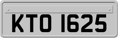 KTO1625