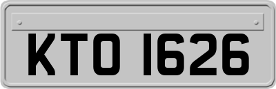 KTO1626