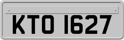 KTO1627