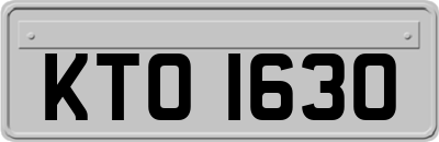 KTO1630