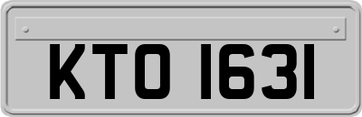 KTO1631