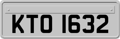 KTO1632
