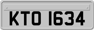 KTO1634