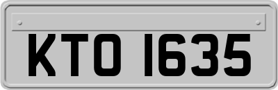 KTO1635