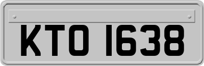 KTO1638