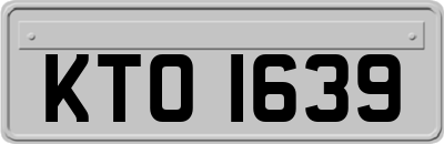 KTO1639
