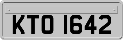 KTO1642