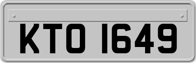 KTO1649
