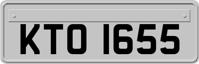 KTO1655