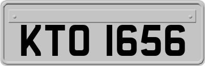 KTO1656