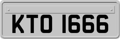 KTO1666