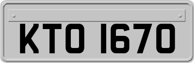 KTO1670