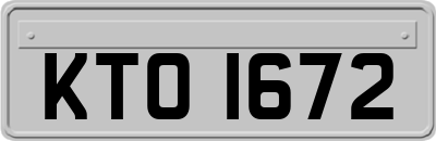 KTO1672