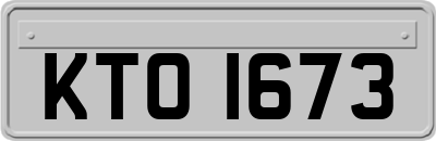 KTO1673