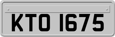 KTO1675