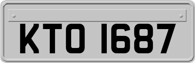 KTO1687