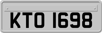 KTO1698