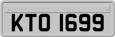 KTO1699