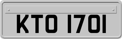 KTO1701