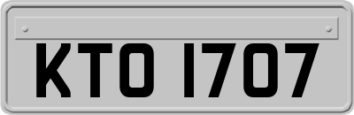 KTO1707