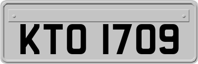 KTO1709
