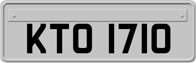 KTO1710