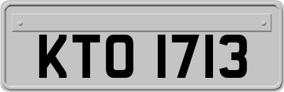 KTO1713