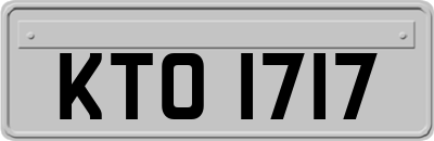 KTO1717