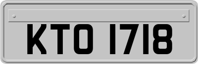 KTO1718