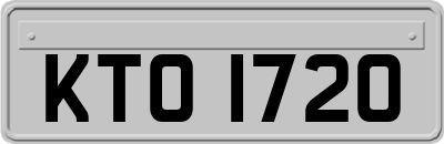 KTO1720