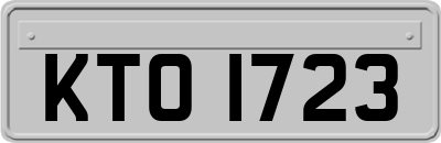 KTO1723
