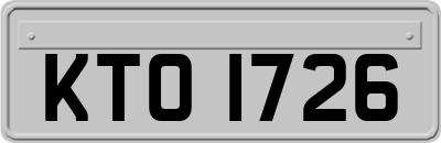 KTO1726