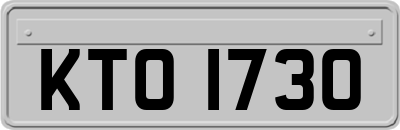 KTO1730