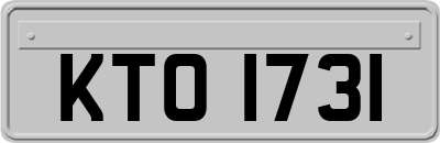 KTO1731