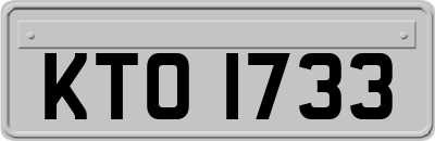 KTO1733