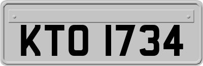 KTO1734