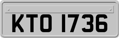KTO1736