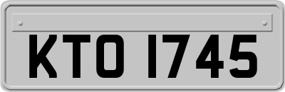 KTO1745
