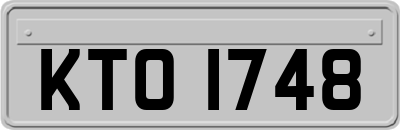 KTO1748