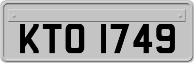 KTO1749