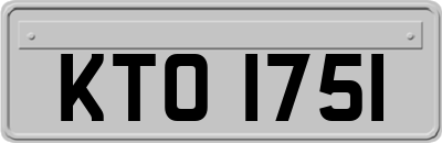 KTO1751