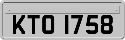 KTO1758