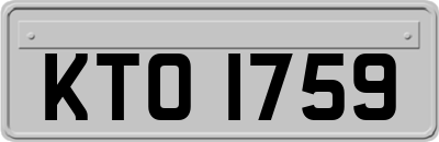 KTO1759